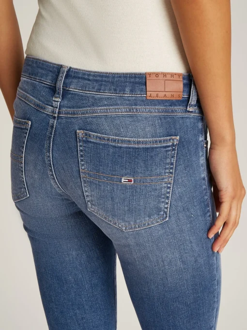Damen Tommy Jeans Jeans SOPHIE SKINNY