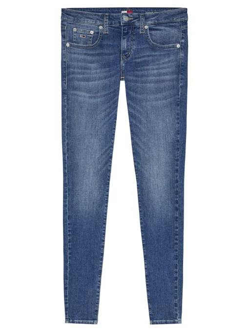 Damen Tommy Jeans Jeans SOPHIE SKINNY