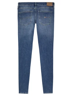 Damen Tommy Jeans Jeans SOPHIE SKINNY
