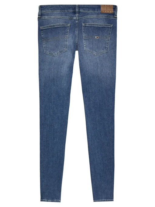 Damen Tommy Jeans Jeans SOPHIE SKINNY