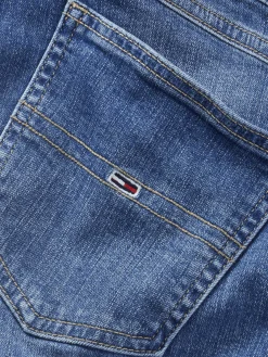 Damen Tommy Jeans Jeans SOPHIE SKINNY