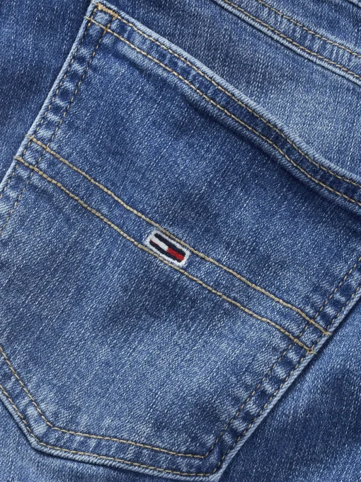 Damen Tommy Jeans Jeans SOPHIE SKINNY