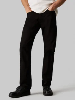 Herren Calvin Klein Jeans Jeans Standard Straight