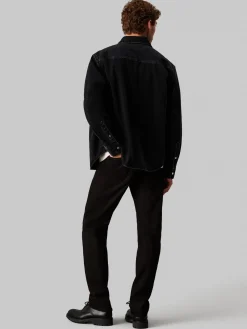 Herren Calvin Klein Jeans Jeans Standard Straight