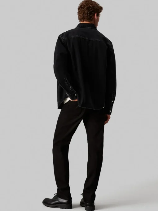 Herren Calvin Klein Jeans Jeans Standard Straight