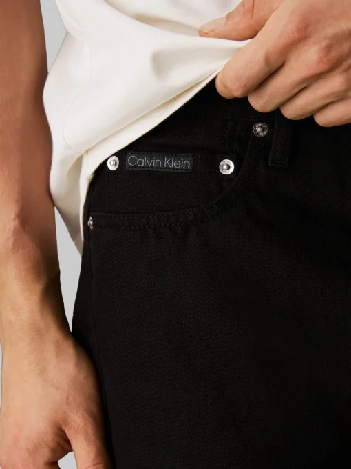 Herren Calvin Klein Jeans Jeans Standard Straight