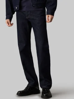 Herren Calvin Klein Jeans Jeans Standard Straight