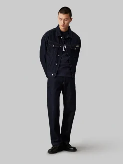 Herren Calvin Klein Jeans Jeans Standard Straight