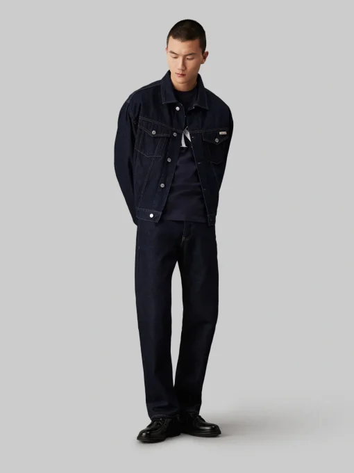 Herren Calvin Klein Jeans Jeans Standard Straight