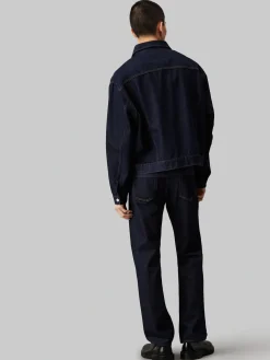 Herren Calvin Klein Jeans Jeans Standard Straight