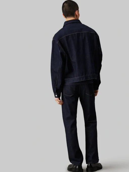Herren Calvin Klein Jeans Jeans Standard Straight