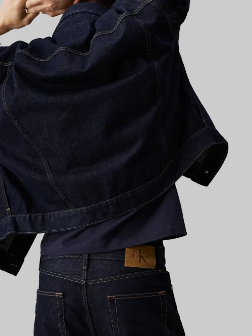 Herren Calvin Klein Jeans Jeans Standard Straight