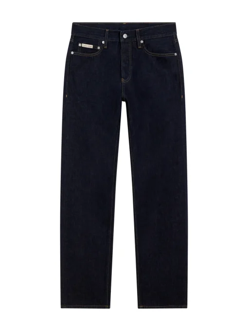 Herren Calvin Klein Jeans Jeans Standard Straight