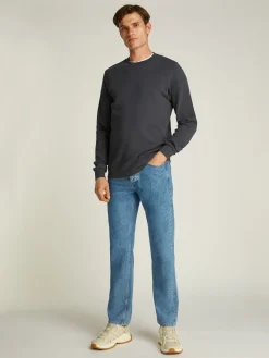 Herren Calvin Klein Jeans Jeans Standard Straight