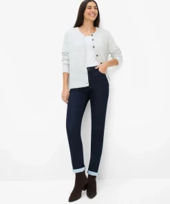 Damen Brax Jeans Style Carola