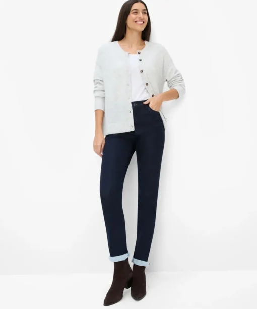 Damen Brax Jeans Style Carola