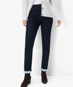 Damen Brax Jeans Style Carola