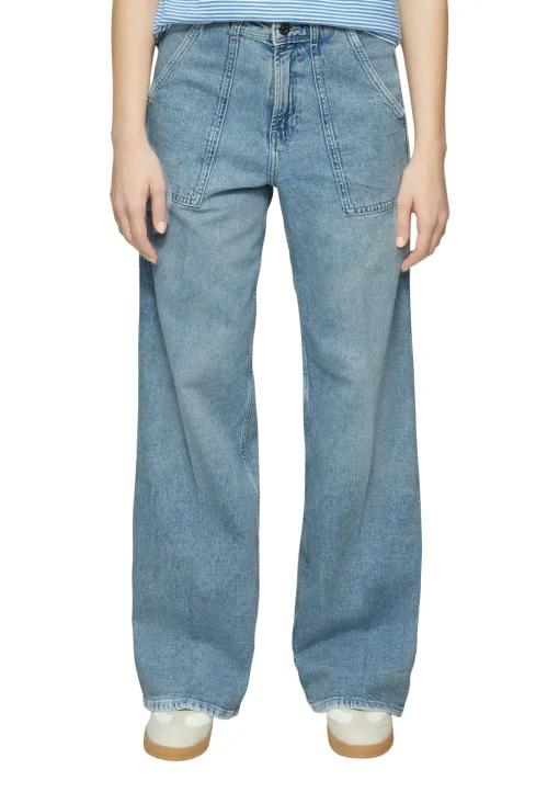 Damen s.Oliver Jeans Suri