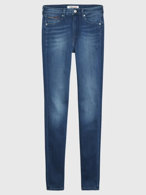 Damen Tommy Jeans Jeans SYLVIA SUPER SKINNY FIT