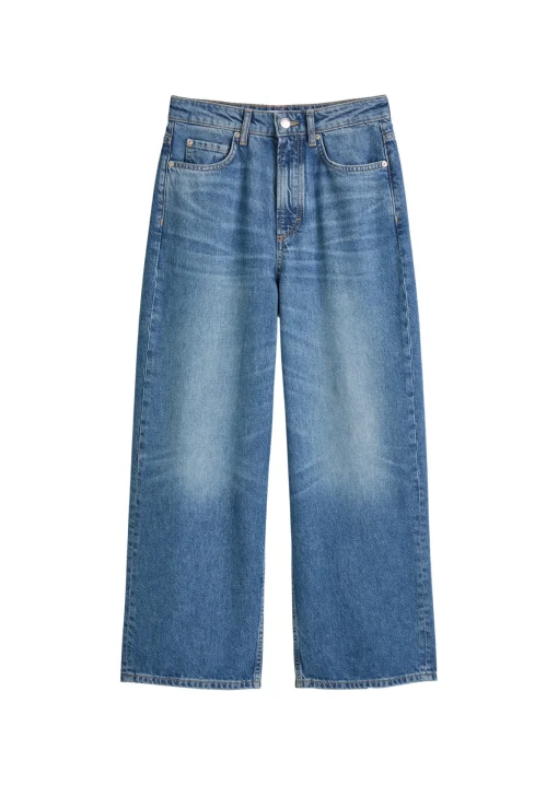 Damen Marc O´Polo Jeans TOLVA wide high waist