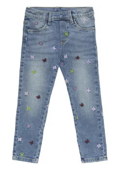 Kinder s.Oliver Jeans Treggings