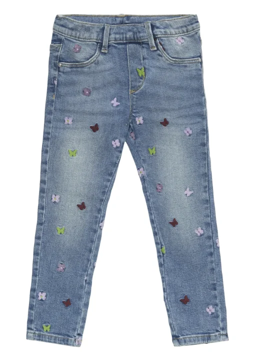 Kinder s.Oliver Jeans Treggings
