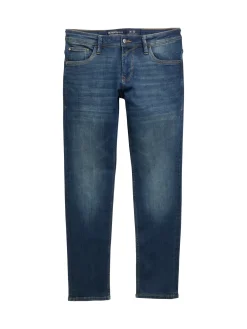Herren Tom Tailor Denim Jeans TTAEDAN Straight