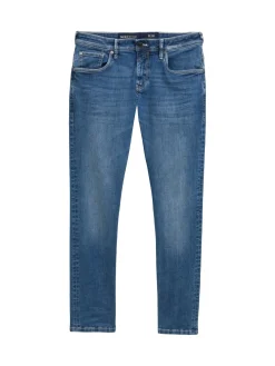 Herren Tom Tailor Denim Jeans TTAEDAN Straight