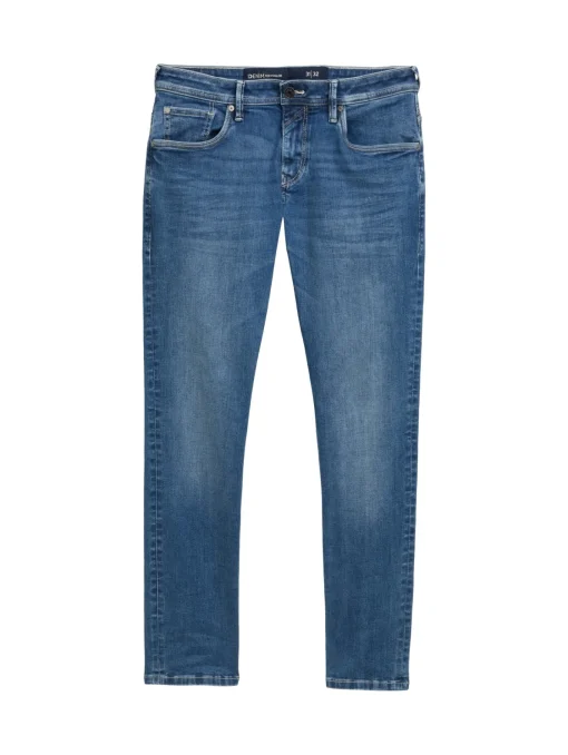 Herren Tom Tailor Denim Jeans TTAEDAN Straight