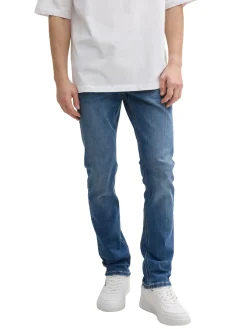 Herren Tom Tailor Denim Jeans TTAEDAN Straight