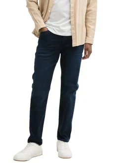 Herren Tom Tailor Denim Jeans TTBRYDEN Tapered