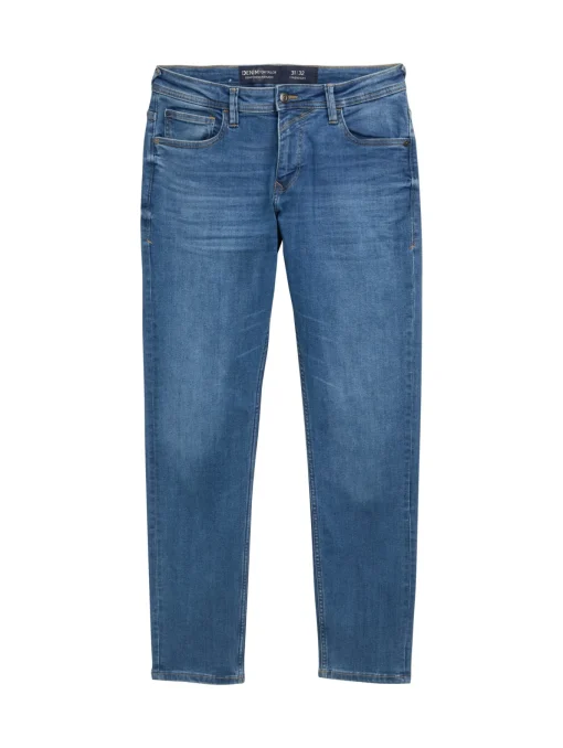 Herren Tom Tailor Denim Jeans TTPIERS Slim