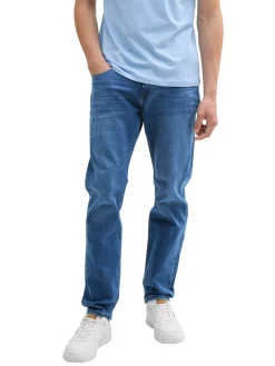 Herren Tom Tailor Denim Jeans TTPIERS Slim