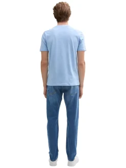 Herren Tom Tailor Denim Jeans TTPIERS Slim