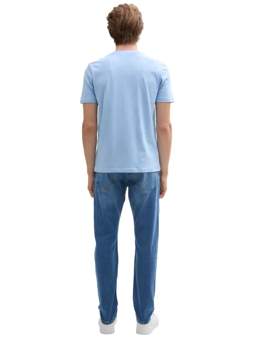 Herren Tom Tailor Denim Jeans TTPIERS Slim