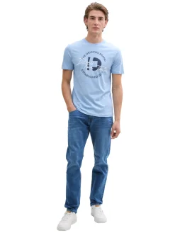 Herren Tom Tailor Denim Jeans TTPIERS Slim