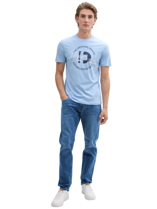 Herren Tom Tailor Denim Jeans TTPIERS Slim