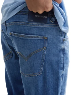 Herren Tom Tailor Denim Jeans TTPIERS Slim