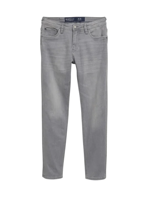 Herren Tom Tailor Denim Jeans TTPIERS Slim