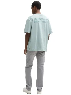 Herren Tom Tailor Denim Jeans TTPIERS Slim