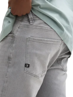 Herren Tom Tailor Denim Jeans TTPIERS Slim