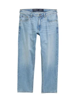 Herren Tom Tailor Denim Jeans TTWAYLEN Relaxed