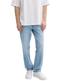 Herren Tom Tailor Denim Jeans TTWAYLEN Relaxed