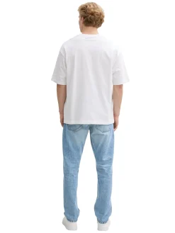 Herren Tom Tailor Denim Jeans TTWAYLEN Relaxed
