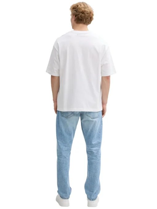 Herren Tom Tailor Denim Jeans TTWAYLEN Relaxed