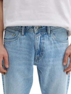 Herren Tom Tailor Denim Jeans TTWAYLEN Relaxed