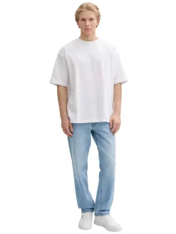 Herren Tom Tailor Denim Jeans TTWAYLEN Relaxed