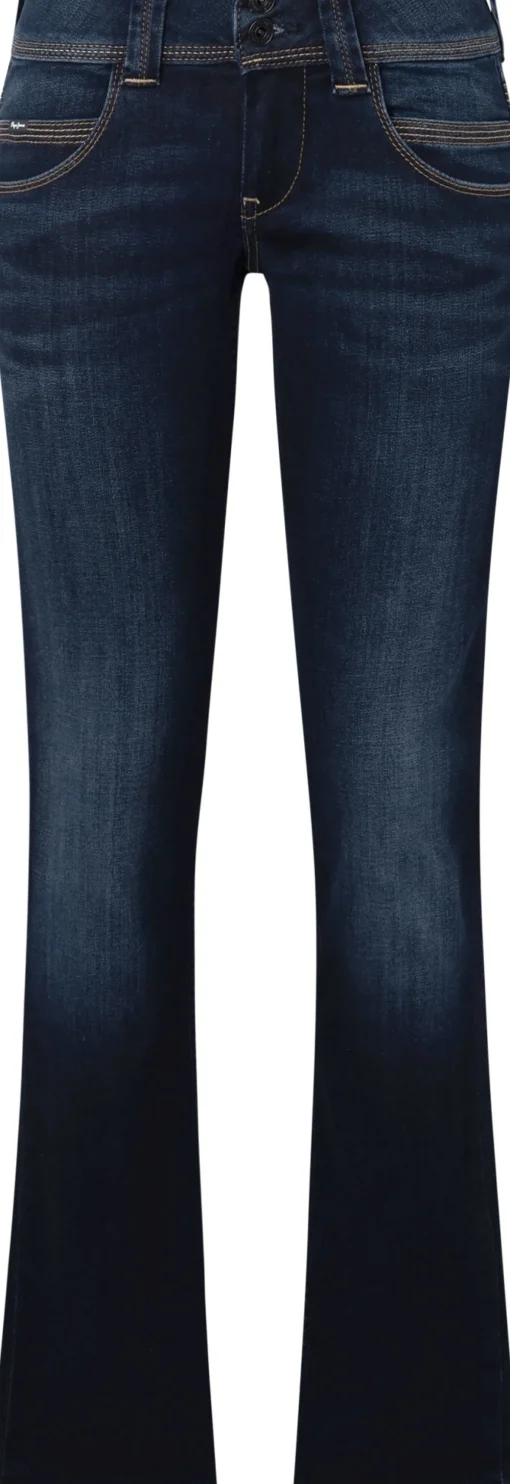 Damen Pepe Jeans Jeans Venus