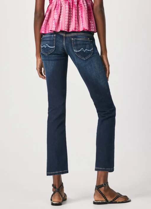 Damen Pepe Jeans Jeans Venus