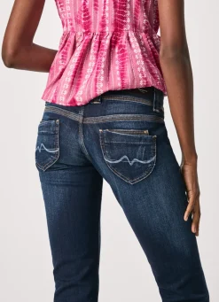 Damen Pepe Jeans Jeans Venus